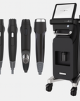 Theia UltraSilk+ 4-in-1 Professional Facial System – Hydra Peeling, Oxygen Jet, DPT Infusion & Plasma Care