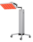 Theia Professional Spa 7 Colors LED Facial Phototherapy Machine – PDT LED Light Therapy Device with 1830 Lamps