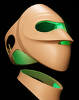 Theia 3D Light Therapy Mask