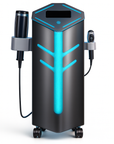 Theia 2-in-1 Face & Body Slimming Roller – Muscle Massage & Fat Reduction Device