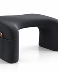 Portable Memory Foam Lap Desk Pillow for Laptop, Bed & Sofa