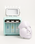 Theia Professional 7 in 1 Hydro Dermabrasion Machine