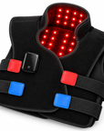 Full-Body Wearable Red & Near-Infrared Light Therapy Vest
