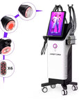 ProSculpt 4-in-1 Cavitation & RF Body Contouring Machine