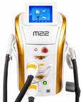 THEIA M22 2-in-1 OPT IPL & Nd:YAG Professional Aesthetic Laser System