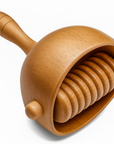 Wood Therapy Swedish Massage Cup
