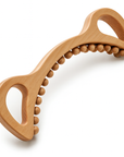 Theia Wood Therapy Massage Tool for Cellulite Reduction