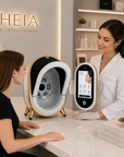 THEIA M9 4D AI Skin Analysis System