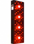 1052W Red Light Therapy Panel with 630nm 660nm & 830nm Infrared – Professional COB Lamp for Skin Tightening, Pain Relief & Anti-Aging