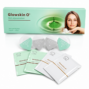 CO2 Oxygen Bubble Facial Kit – Glowskin O+ Capsules