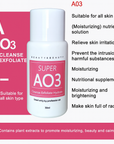 Hydrafacial Strong Solution Concentrate 30ml – Deep Cleansing Aqua Peeling Serum for Facial Machines