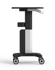 THEIA Premium Foldable Beauty Salon Trolley