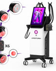 ProSculpt 4-in-1 Cavitation & RF Body Contouring Machine