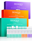 30pcs Hyaluronic Acid Serum Set – Retinol Vitamin C Face Moisturizer | Hydrating & Firming Facial Essence