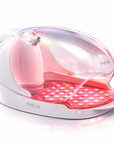 THEIA Intelligent Hand Space Capsule – Professional LED Manicure Nail Care Machine for Salon & Home Use