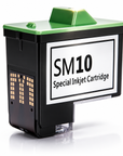 SM10 Cartridges for Nail Printer
