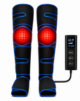 Theia Athlete Air-C Full Leg Compression Massager