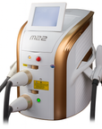 Theia M22 2-in-1 Multifunctional OPT IPL Laser Machine – Professional Hair Removal