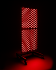 THEIA Ultra Red Light Therapy – Advanced Full-Body Red Light Therapy Panel with 9 Wavelengths & Smart Mobile Control