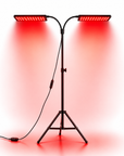 Theia Flexible Red Light Therapy Lamp