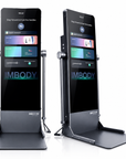 Smart AI Home Gym Equipment for Full-Body Training – Luxury Indoor Fitness System