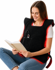 Theia Red Light Therapy Vest 660nm & 850nm