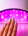 300W High Power SUN X12 MAX UV LED Nail Lamp