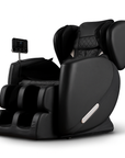 Zero Gravity Full Body Massage Chair with Heat & Air Compression | Smart Home Relaxation Seating with Adjustable Programs