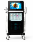 Theia HydraGlow Master 17-in-1 Dermabrasion Skin Care System