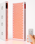Theia P1500 Red & Infrared Light Therapy Panel – High Power LED Full Body Treatment
