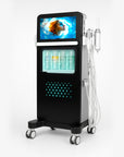 Theia HydraGlow Master 17-in-1 Hydra Dermabrasion Facial Machine | Professional Skin Care System for Spa & Salon