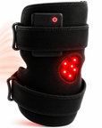Theia Red Wave Knee Pro – Red & Near-Infrared Light Therapy Knee Wrap