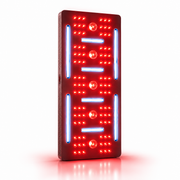 THEIA 1612W UVB/UVA Phototherapy Machine – 311nm Narrowband UVB Lamp for Skin