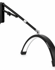 Professional 25-Inch Wall-Mounted LED Beauty Lamp – 40W Adjustable Arm 3200–5600K