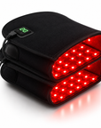 LED Red Light Therapy Glove with 660nm & 850nm Light – USB Hand & Wrist Care Device
