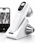 THEIA SmartScope Pro Wireless HD Skin, Scalp & Hair Follicle Analyzer – Professional 1080P Skin Analysis System