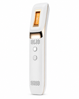 Theia Radiance Lumi Pro IPL & Red Light Skin Rejuvenation Device – 630nm LED Facial Beauty Wand for Smoother & More Radiant Looking Skin