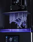 Precision M7 Pro 14K Professional Resin 3D Printer – 170mm/h High-Speed LCD Printer with Auto Resin Refill & Smart Heated Vat