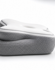Ergonomic Memory Foam Pillow for Neck and Shoulder Support
