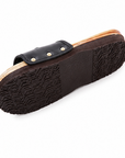 Theia Natural Stone Acupressure Massage Slippers