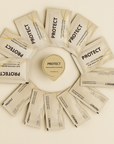 Energize Protect PREMIUM SPECIAL EDITION – Spa Capsule Facial Massage & Rejuvenation Device