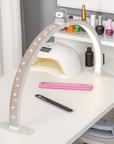 Theia Premium Beauty Salon Nail LED Desk Lamp