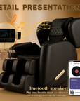 Theia Zero Gravity Full Body Massage Chair