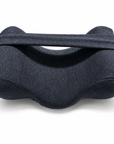 Memory Foam Side Sleeper Support Pillow with Adjustable Strap