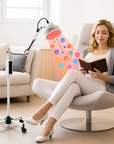 HealMax Pro – Professional Infrared Lamp