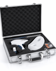 Frozen Skin CO2 Cooling Facial Device