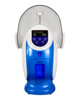 O2 to Derm Oxygen Dome Facial Therapy Machine