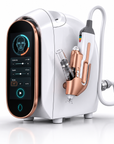 Theia Air Infusion Pro – Professional High-Pressure Skincare System