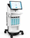 HydraMaster Pro 8-in-1 Hydro Dermabrasion Facial System