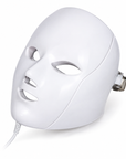 4-in-1 Hydro Dermabrasion Facial Machine with Oxygen Spray & LED Mask
